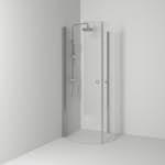 Duschhörn Svedbergs Skoga Rund