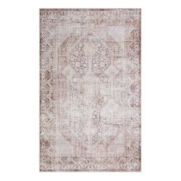 Chenillematta KM Carpets Kashan Bidjar