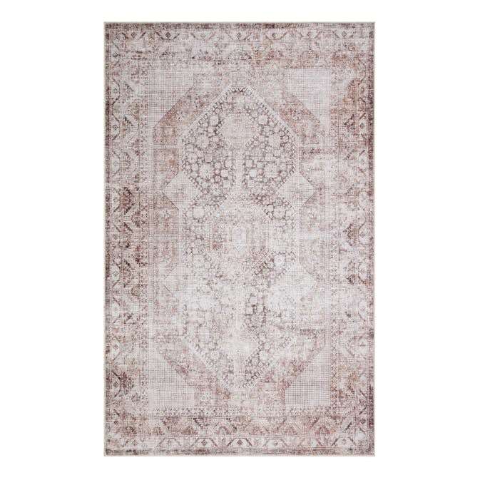 Chenillematta KM Carpets Kashan Bidjar