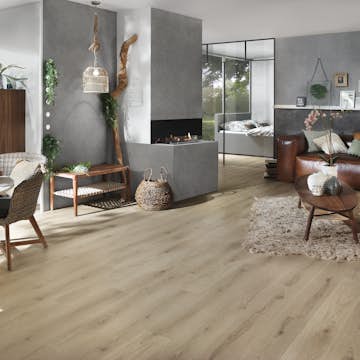 Vinylgovl Floorit Agave Click