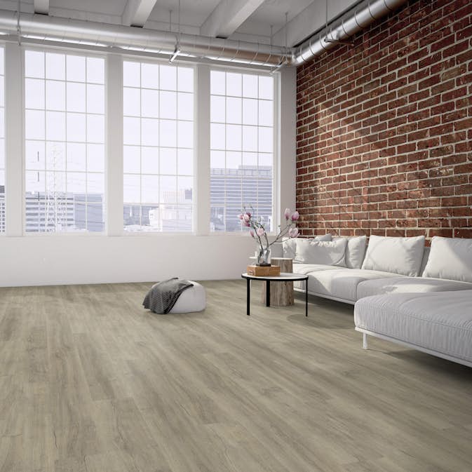 Vinylgolv Floorit Safran Click