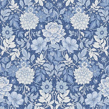 Tapet Boråstapeter Dahlia Garden 6141