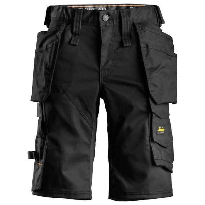 Shorts Snickers Workwear stretch Dam HF