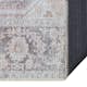 Chenillematta KM Carpets Kashan Sarouk