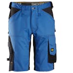 Shorts Snickers Workwear Stretch Loose AW