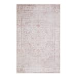 Chenillematta KM Carpets Kashan Nain