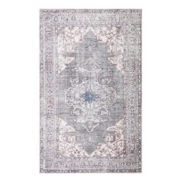 Chenillematta KM Carpets Kashan Tabriz