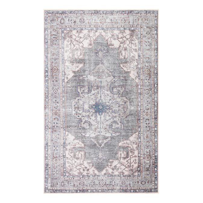 Chenillematta KM Carpets Kashan Tabriz