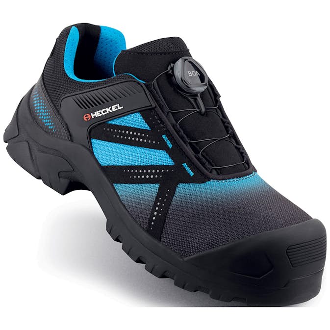 Skyddssko Heckel Macsole 6766/3