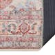 Chenillematta KM Carpets Kashan Tabriz