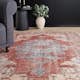 Chenillematta KM Carpets Kashan Tabriz