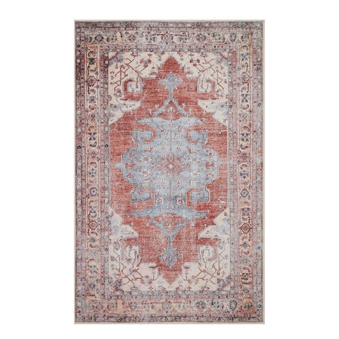 Chenillematta KM Carpets Kashan Tabriz