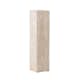 Piedestal Vind Ramsvik Travertine 95 cm