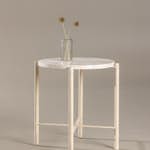 Soffbord Vind Sandhamn Ø 40 cm