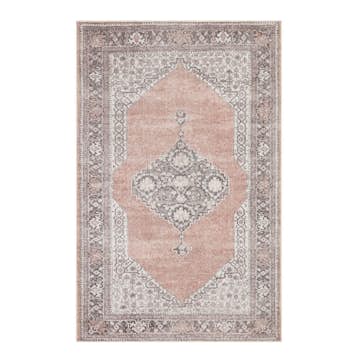 Chenillematta KM Carpets Saveh Mahi