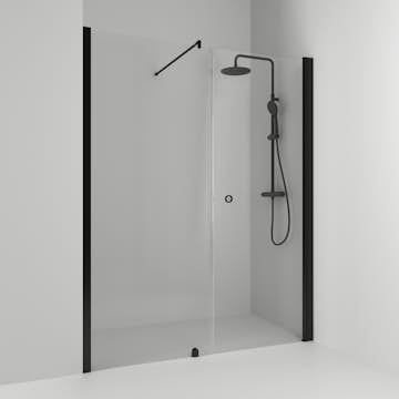 Duschhörn Svedberg Skoga Nisch Dubbel