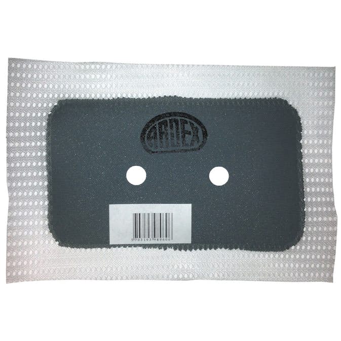 Rörmanschett Ardex SRM 2x25-35 mm