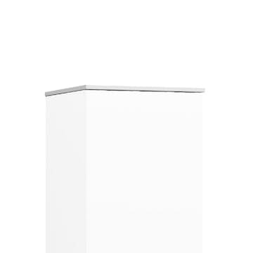 Toppskiva Svedbergs för Högskåp