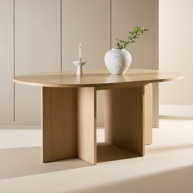 Matbord Venture Home Strada