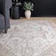 Chenillematta KM Carpets Saveh Tabriz
