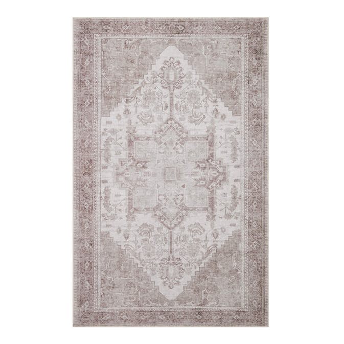 Chenillematta KM Carpets Saveh Tabriz