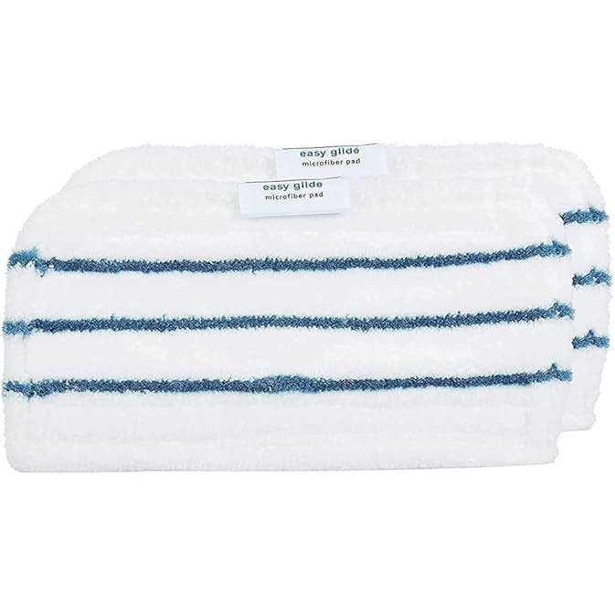 Mikrofiberdyna Black&Decker FSMP20 2-Pack Till Steam-Mop