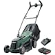 Gräsklippare Bosch Power Tools EasyRotak 36-550 (2x2Ah)