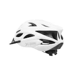 Cykelhjälm Briv Inmold Std Mattvit Medium