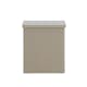Sidobord Venture Home Lenox 40x40x45 cm