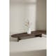 Soffbord Venture Home Grönvik180 cm
