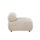 Modulsoffa Mittdel Venture Home Mika