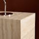 Sidobord Venture Home York 35 cm
