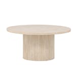 Soffbord Venture Home Härön Ø80