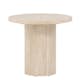 Soffbord Venture Home Härön Ø50