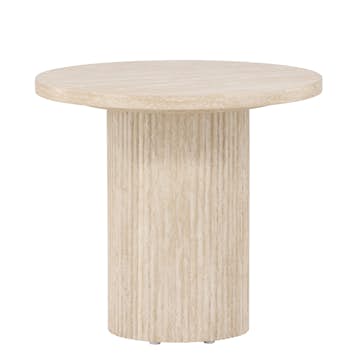 Soffbord Venture Home Härön Ø50