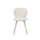 Matstol Venture Home Lilja Beige Stol i Polyester/Linne 2 st