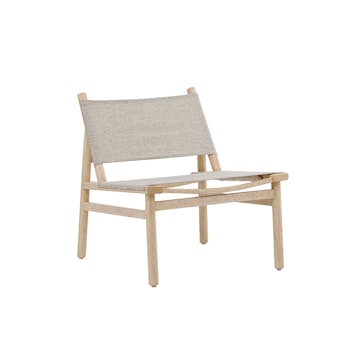 Loungestol Venture Home Millo