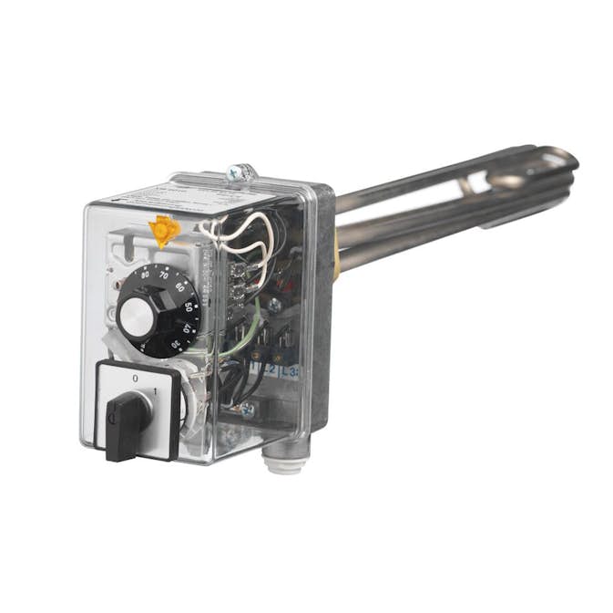 Elpatron Värmebaronen VB9003FL 9Kw