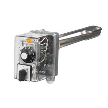 Elpatron Värmebaronen VB4510 4,5Kw