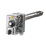 Elpatron Värmebaronen VB6010 6kW Med Rostfri Elslinga