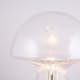 Bordslampa Globen Lighting Fungo 30 Special Edition Klar