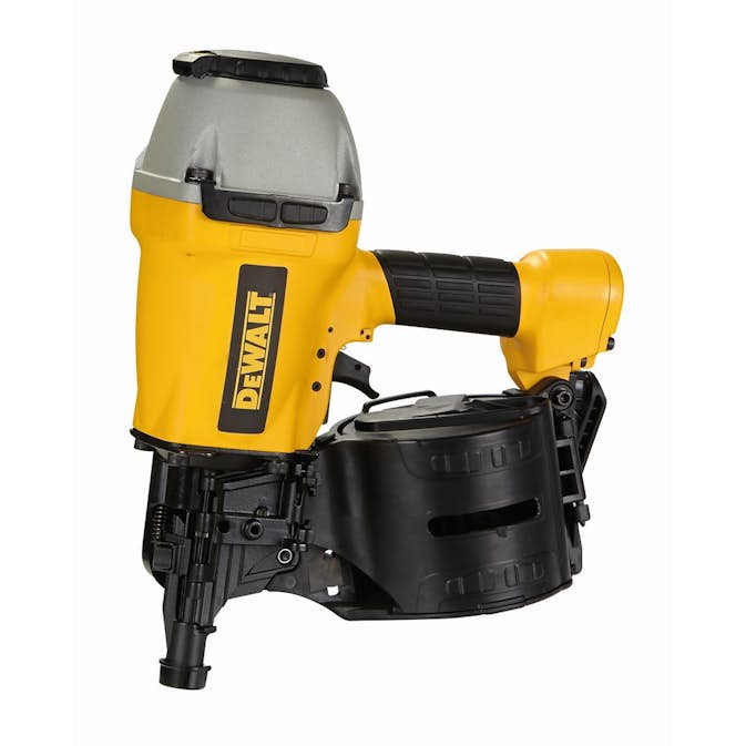 Spikpistol DeWalt DPN90C 90mm Rullbandad