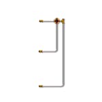 Shuntpaket Värmebaronen Till Aqualux UB 500/750