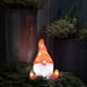 Dekorationsbelysning Gnosjö Konstsmide Tomte Akryl 26 cm 16 LED