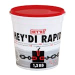 Snabbruk Heydi Rapid Grå 1,2 kg