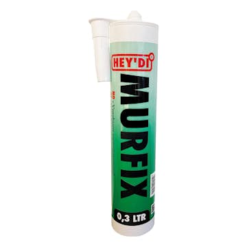 Reparationsbruk Heydi Murfix 0,3 Liter