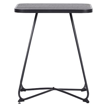 Cafébord Outfit 58x58 cm