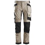 Arbetsbyxa Snickers Workwear Stretch HF AW