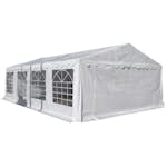 Partytält Outfit 624130C