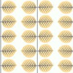 Tapet Boråstapeter Berså II 6244